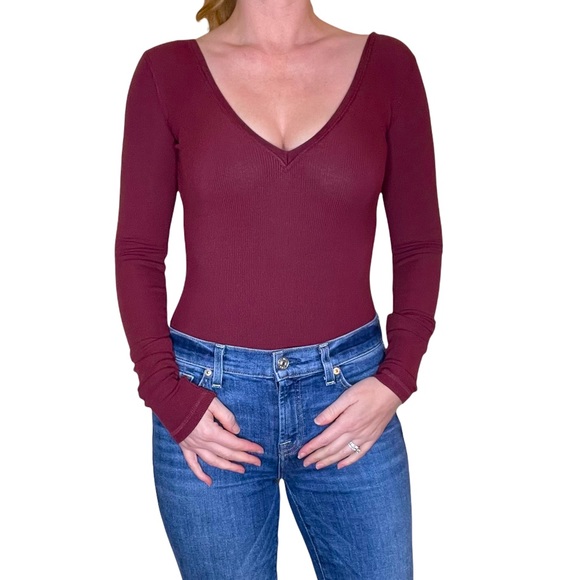 Wilfred Tops - Wilfred Bodysuit